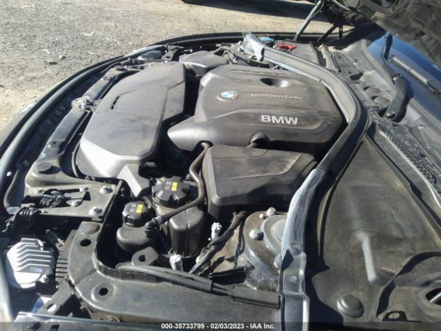 WBA4J3C53KBL09697 BMW 4 Series 430i Xdrive