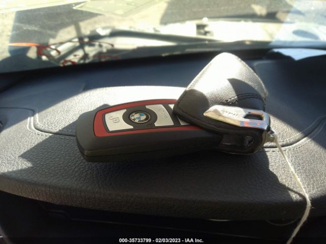 WBA4J3C53KBL09697 BMW 4 Series 430i Xdrive