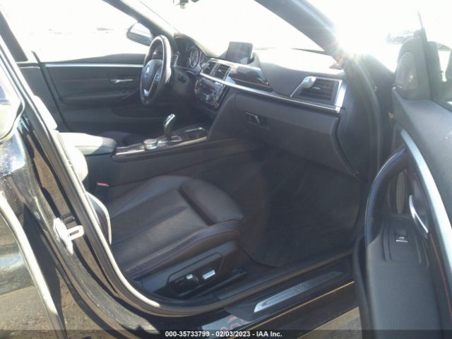 WBA4J3C53KBL09697 BMW 4 Series 430i Xdrive