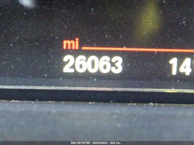 WBA4J3C53KBL09697 BMW 4 Series 430i Xdrive