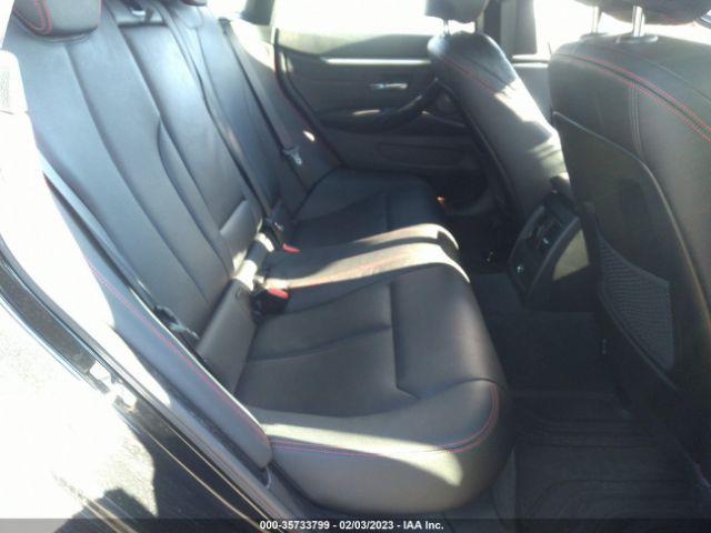 WBA4J3C53KBL09697 BMW 4 Series 430i Xdrive