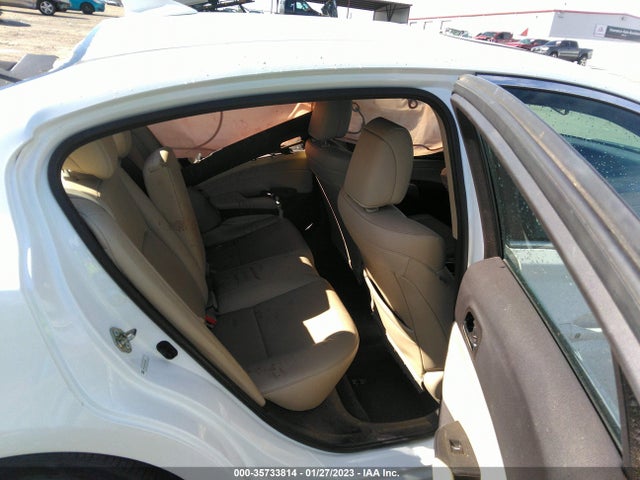 2017 Acura ILX, VIN: 19UDE2F38HA001453