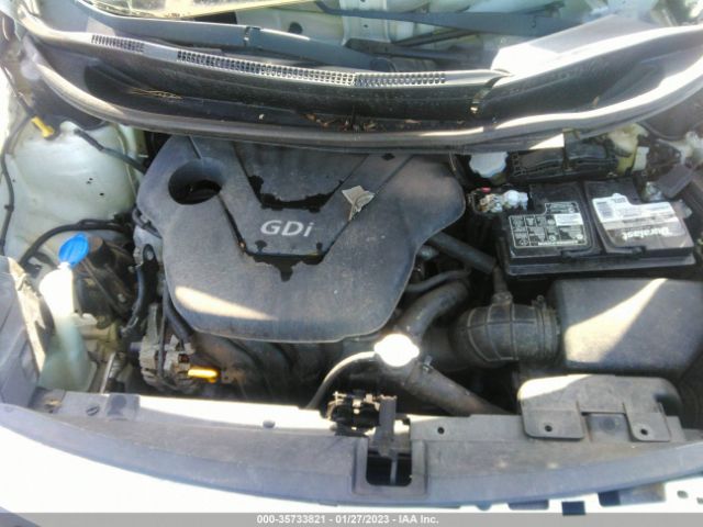 KNADM4A3XD6238010 KIA RIO LX