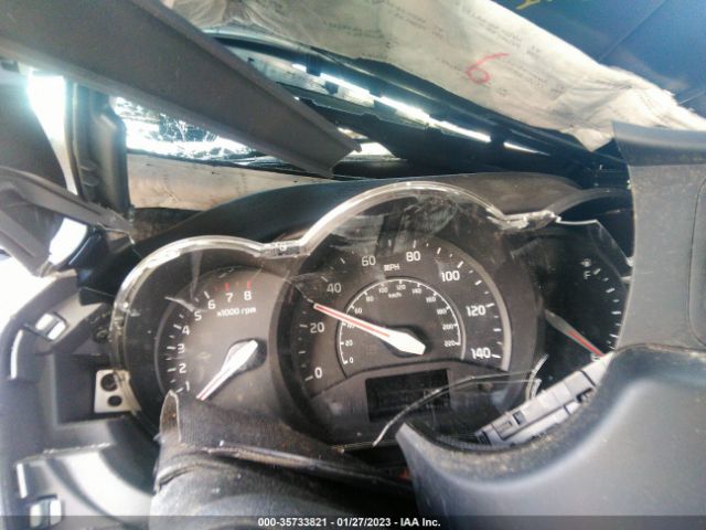 KNADM4A3XD6238010 KIA RIO LX