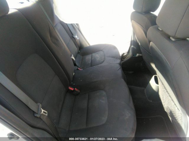 KNADM4A3XD6238010 KIA RIO LX