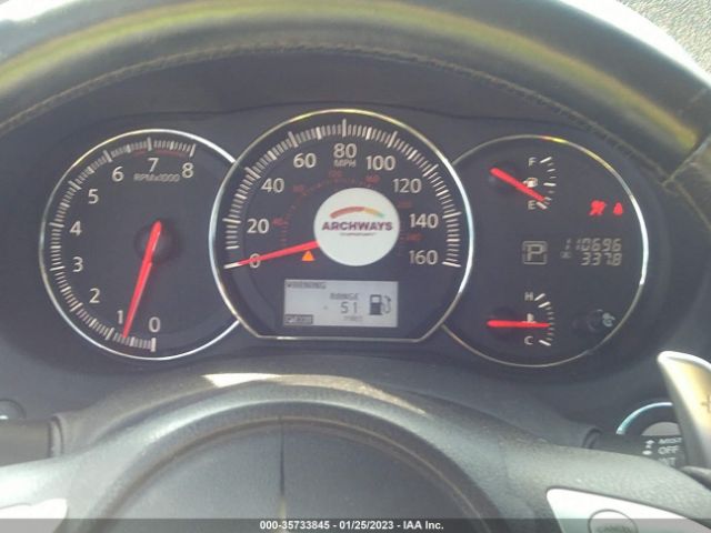 1N4AA5AP5EC911673 Nissan Maxima 3.5 Sv W/premium Pkg
