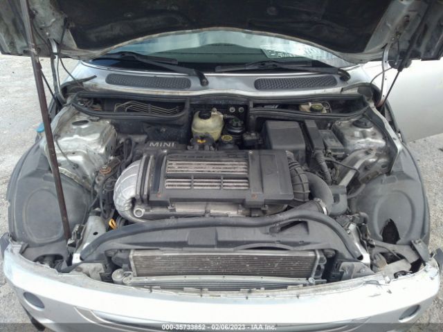 WMWRE33546TJ39585 Mini Cooper Hardtop S