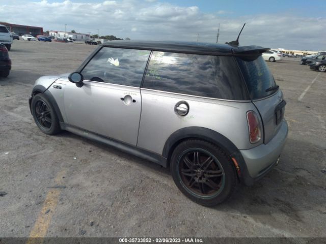 WMWRE33546TJ39585 Mini Cooper Hardtop S