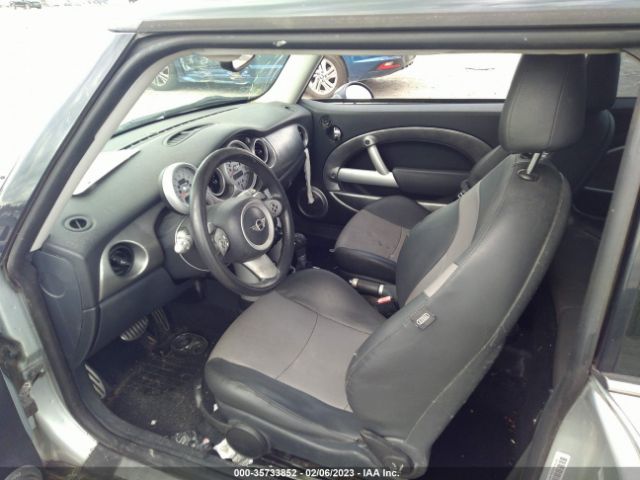 WMWRE33546TJ39585 Mini Cooper Hardtop S