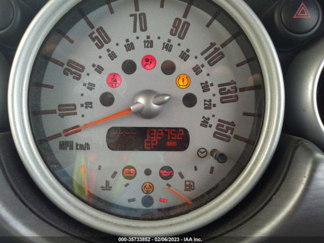 WMWRE33546TJ39585 Mini Cooper Hardtop S