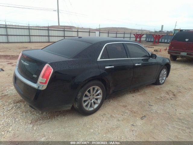 Chrysler 300 Limited 2012 2C3CCACG6CH309849 Image 5