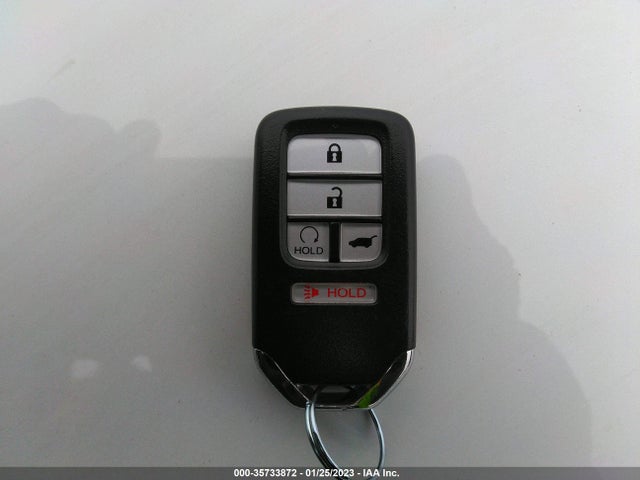 Honda CR-V EX 2017 2HKRW2H55HH630757 Image 3