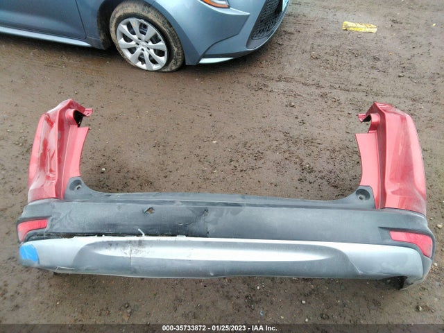 Honda CR-V EX 2017 2HKRW2H55HH630757 Image 4