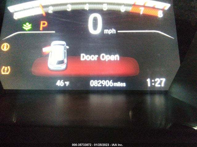 Honda CR-V EX 2017 2HKRW2H55HH630757 Image 9