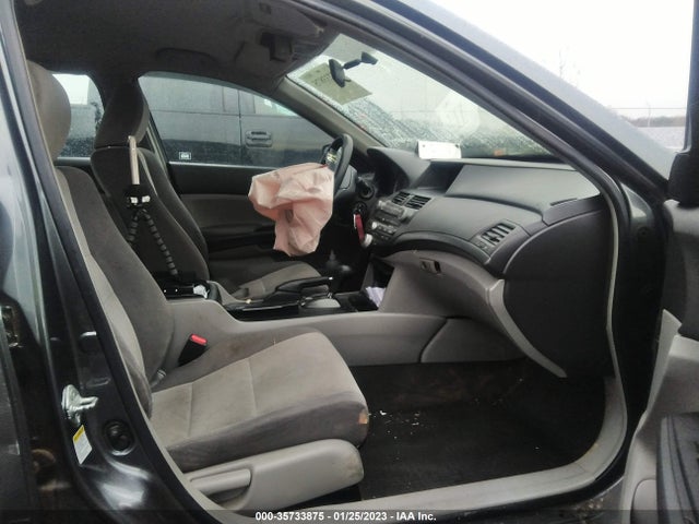 2008 HONDA ACCORD SDN LX VIN: 1HGCP26388A047712