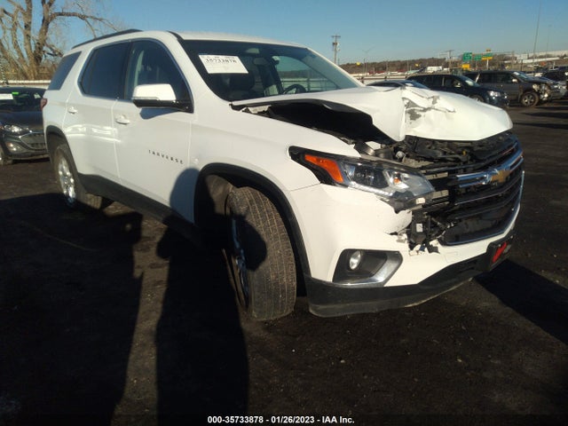2019 1GNERHKW9KJ128074 main image