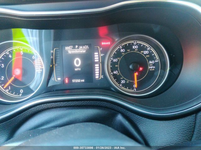 1C4PJLCB4KD490495 Jeep Cherokee Latitude