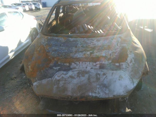 5XYPH4A17HG188706 KIA SORENTO EX
