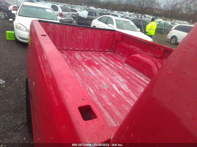 2005 GMC SIERRA 1500 WORK TRUCK VIN: 1GTEC14X65Z331503