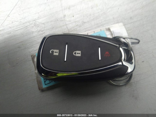 Chevrolet EQUINOX LT 2022 3GNAXKEV5NL127912 Image 11