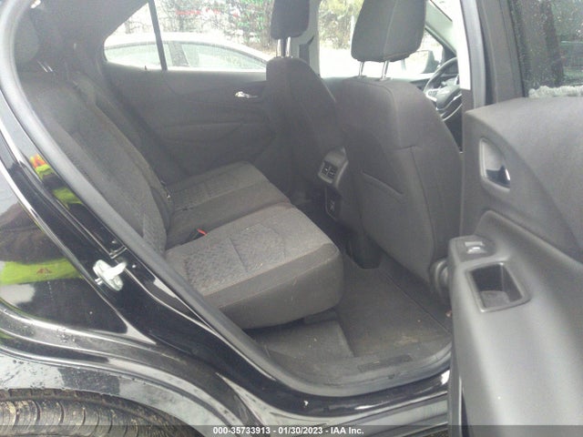 Chevrolet EQUINOX LT 2022 3GNAXKEV5NL127912 Image 8