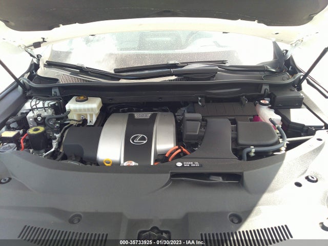 2020 Lexus RX, VIN: 2T2HGMDA0LC047432