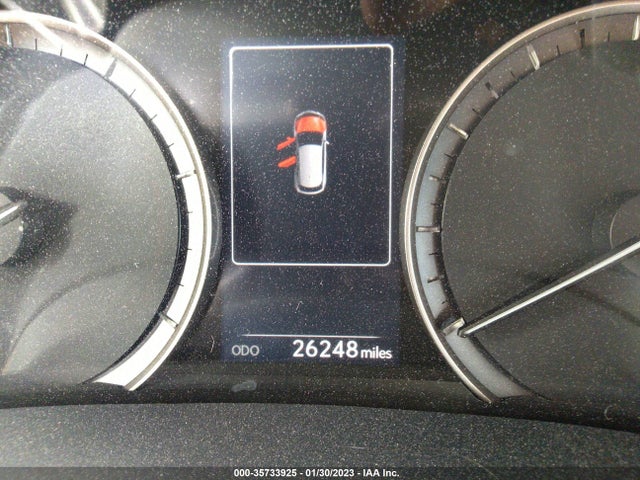 2020 Lexus RX, VIN: 2T2HGMDA0LC047432