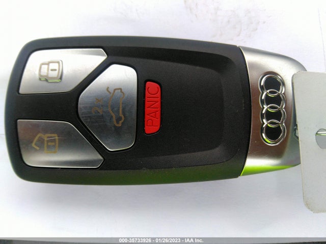 2022 Audi A4, VIN: WAUEAAF47NA015693
