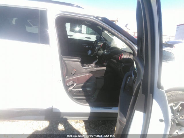 Chevrolet BLAZER RS 2019 3GNKBERS9KS614911 Image 11