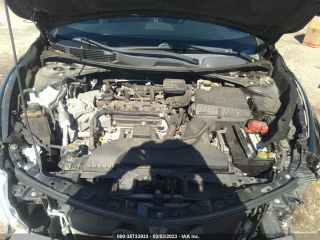 Nissan Altima 2.5 S 2015 1N4AL3AP7FN866188 Image 12