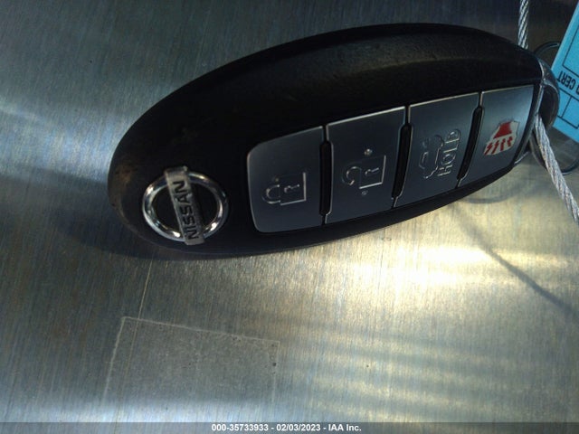 Nissan Altima 2.5 S 2015 1N4AL3AP7FN866188 Image 3