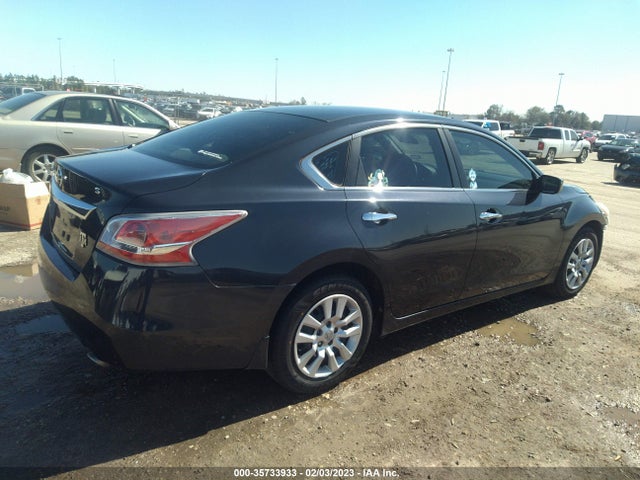 Nissan Altima 2.5 S 2015 1N4AL3AP7FN866188 Image 6