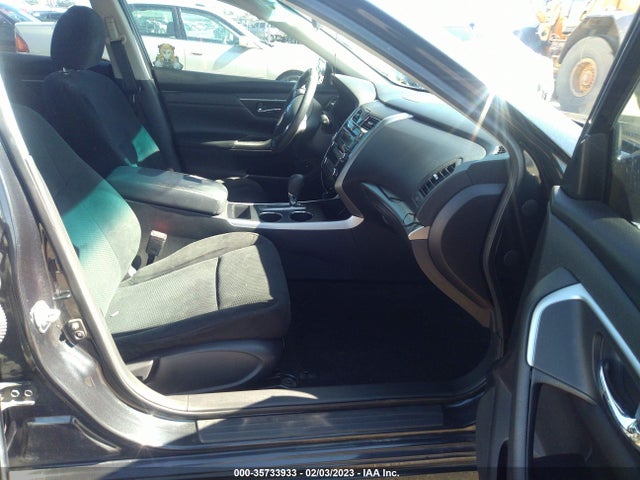 Nissan Altima 2.5 S 2015 1N4AL3AP7FN866188 Image 7