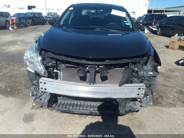 Nissan Altima 2.5 S 2015 1N4AL3AP7FN866188 Image 8
