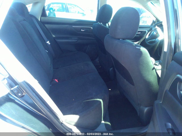 Nissan Altima 2.5 S 2015 1N4AL3AP7FN866188 Image 10