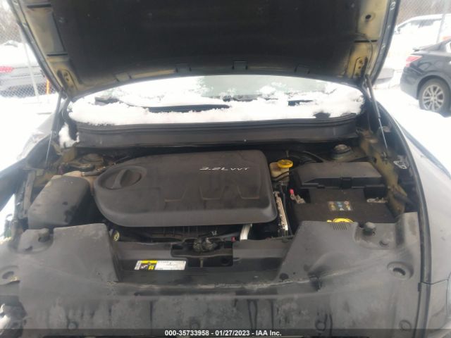 1C4PJMBS8EW151576 Jeep Cherokee Trailhawk