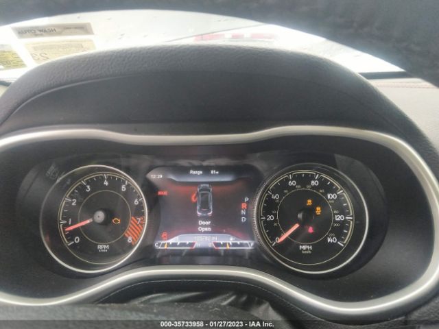 1C4PJMBS8EW151576 Jeep Cherokee Trailhawk