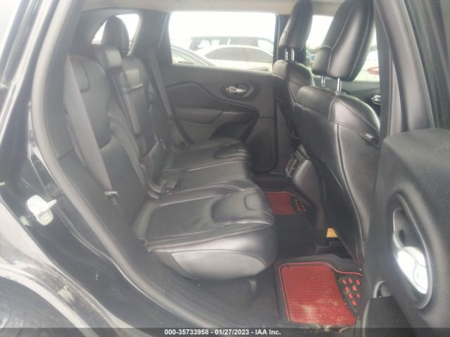 1C4PJMBS8EW151576 Jeep Cherokee Trailhawk