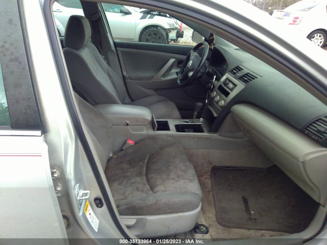 2011 TOYOTA CAMRY VIN: 4T1BF3EK3BU153238