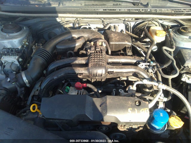 Subaru IMPREZA SEDAN 2016 JF1GJAA63GG013370 Image 11