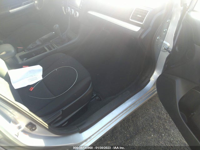 Subaru IMPREZA SEDAN 2016 JF1GJAA63GG013370 Image 6
