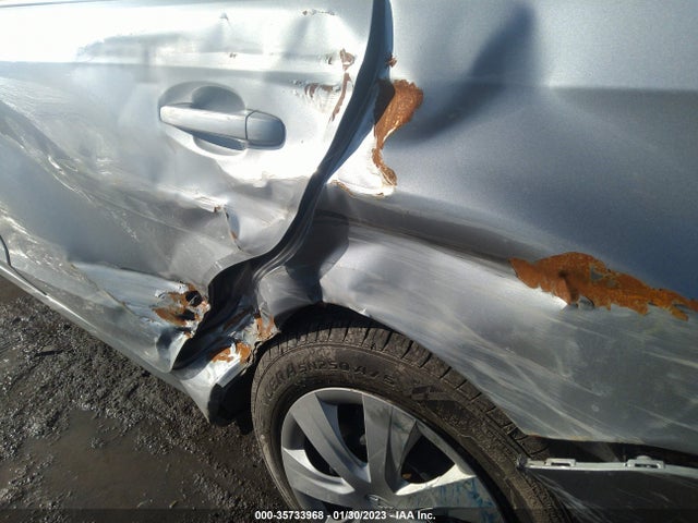 Subaru IMPREZA SEDAN 2016 JF1GJAA63GG013370 Image 7