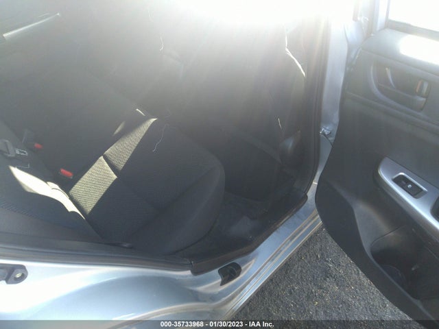 Subaru IMPREZA SEDAN 2016 JF1GJAA63GG013370 Image 9