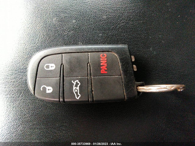 Dodge Charger Rt 2015 2C3CDXCT9FH754314 Image 11