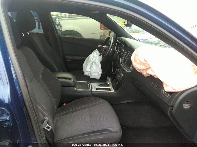 Dodge Charger Rt 2015 2C3CDXCT9FH754314 Image 5