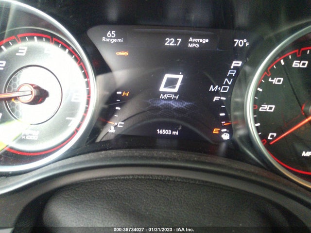 Dodge Charger Sxt 2022 2C3CDXBGXNH141010 Image 7