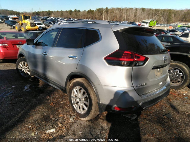 2018 Nissan Rogue, VIN: KNMAT2MT3JP579117