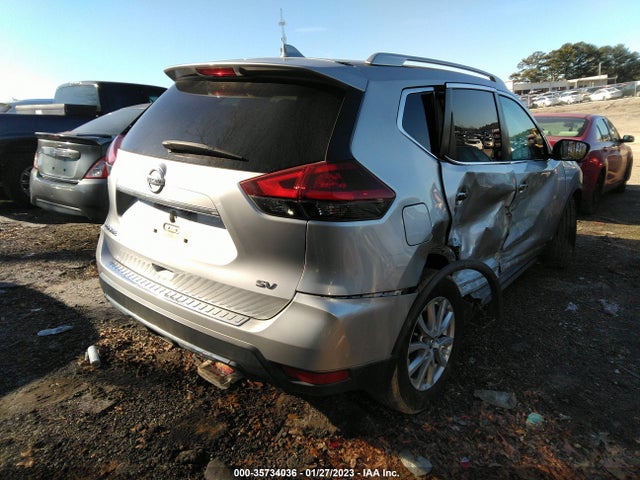 2018 Nissan Rogue, VIN: KNMAT2MT3JP579117
