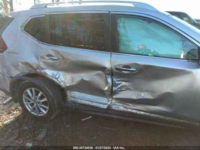 2018 Nissan Rogue, VIN: KNMAT2MT3JP579117