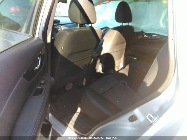 2018 Nissan Rogue, VIN: KNMAT2MT3JP579117